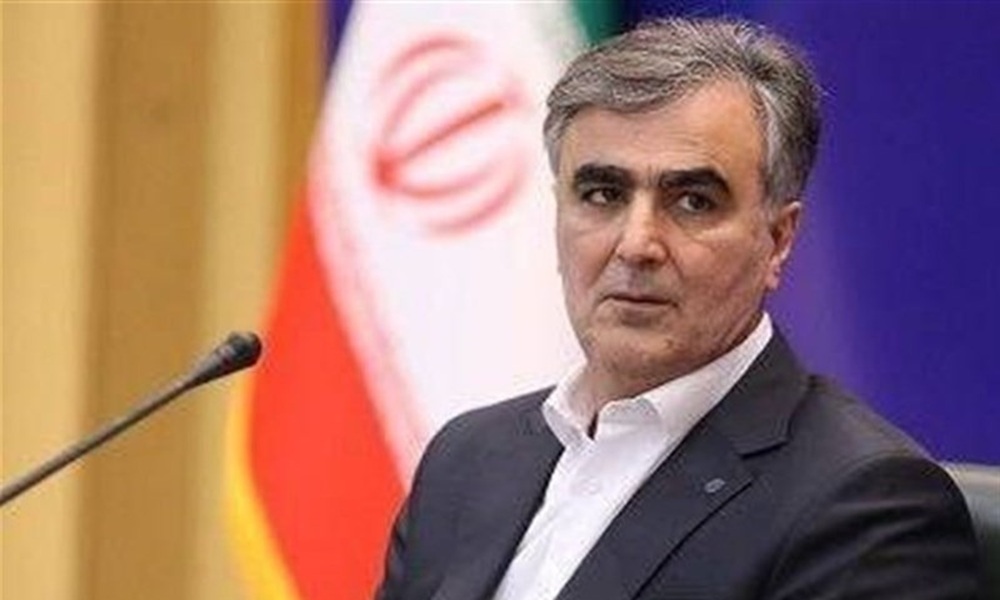 فرزین: طرح‌های خورشیدی فوری تأمین مالی می‌شوند/۱۰۰ همت نقدینگی برای دارو