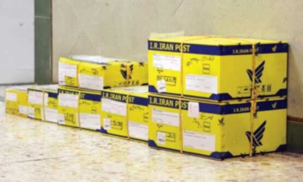 آمادگی پست برای پاسخ‌گویی به حجم زیاد مرسولات