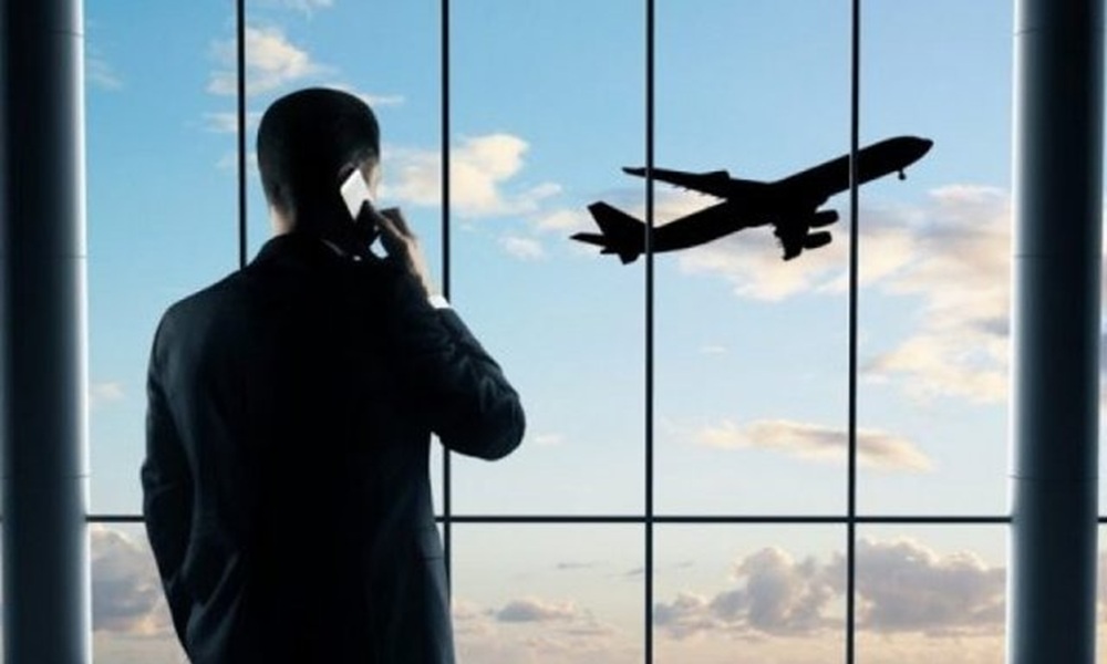 چگونه گوشی مسافری خود را در گمرک ثبت کنیم؟
