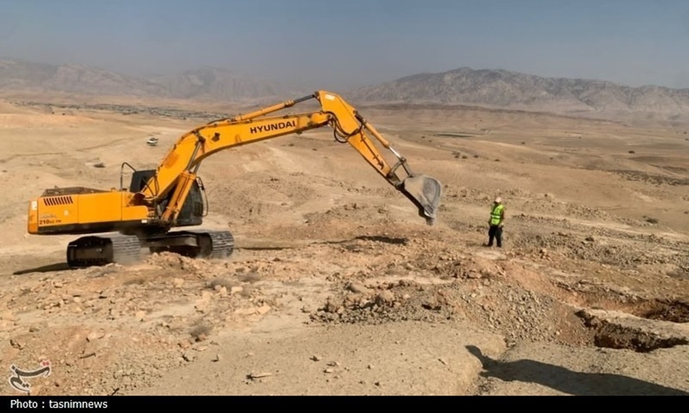 چه چیزی صنعت معدن را متوقف کرده است؟