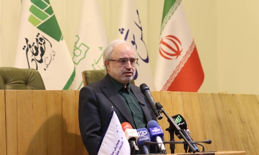 ابرچالش اقتصاد ایران ضعف ساختار تولید است