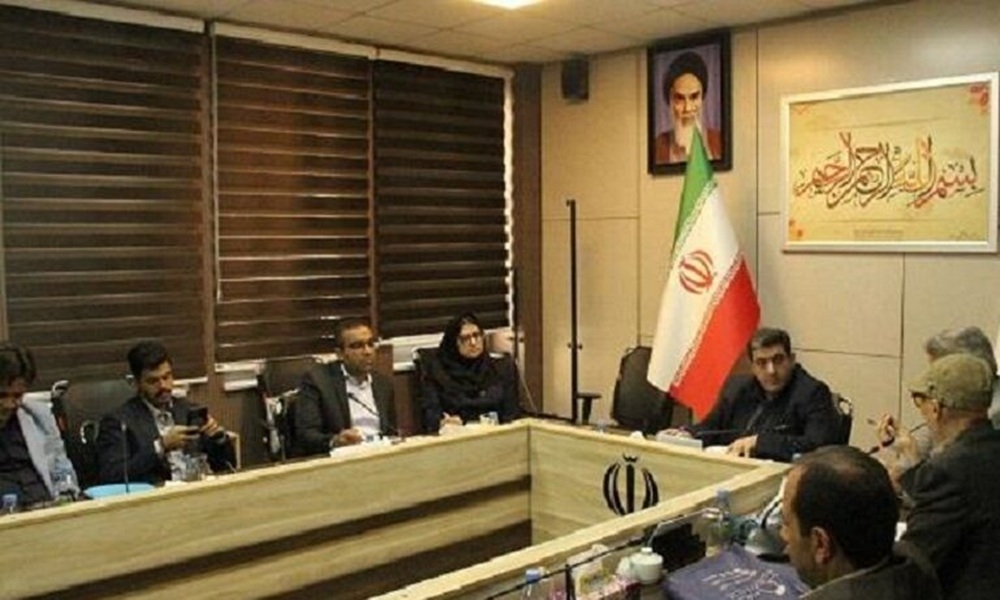 حمایت وزارت فرهنگ از تولیدکنندگان داخلی و کاهش واردات