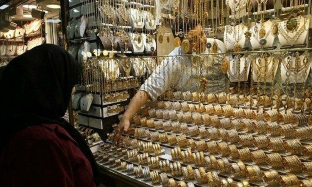 چرا قیمت طلا بالا رفت؟ بررسی سه عامل و چالش‌های تولید مصنوعات