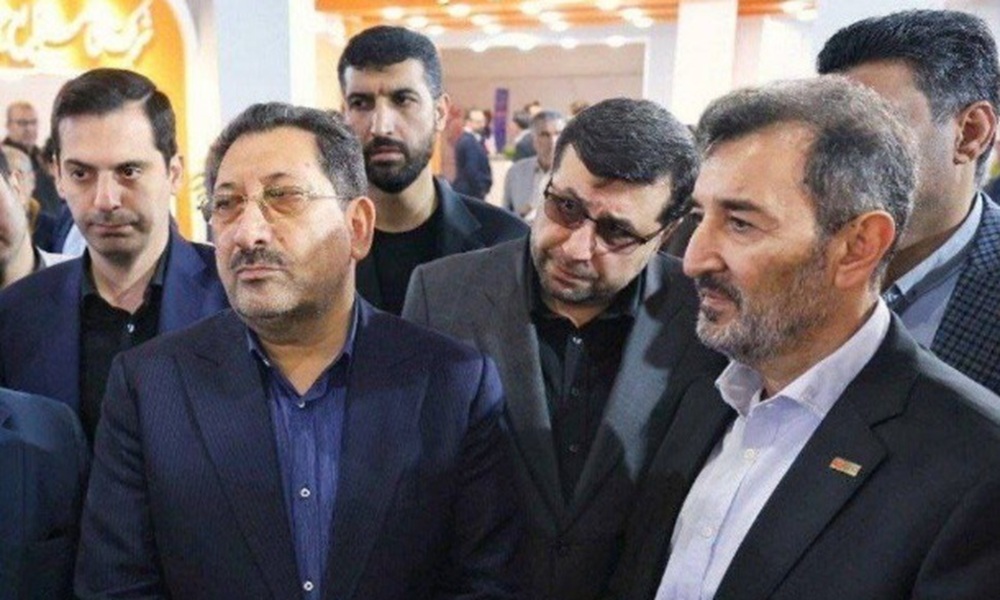 اتابک: روش های نوین تأمین مالی برای تولیدکنندگان فراهم است