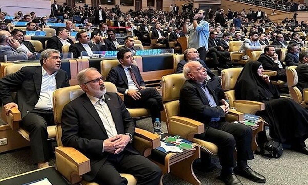 با حضور بانک مسکن؛ رویداد بزرگ کیش اینوکس ۲۰۲۵ آغاز به کار کرد