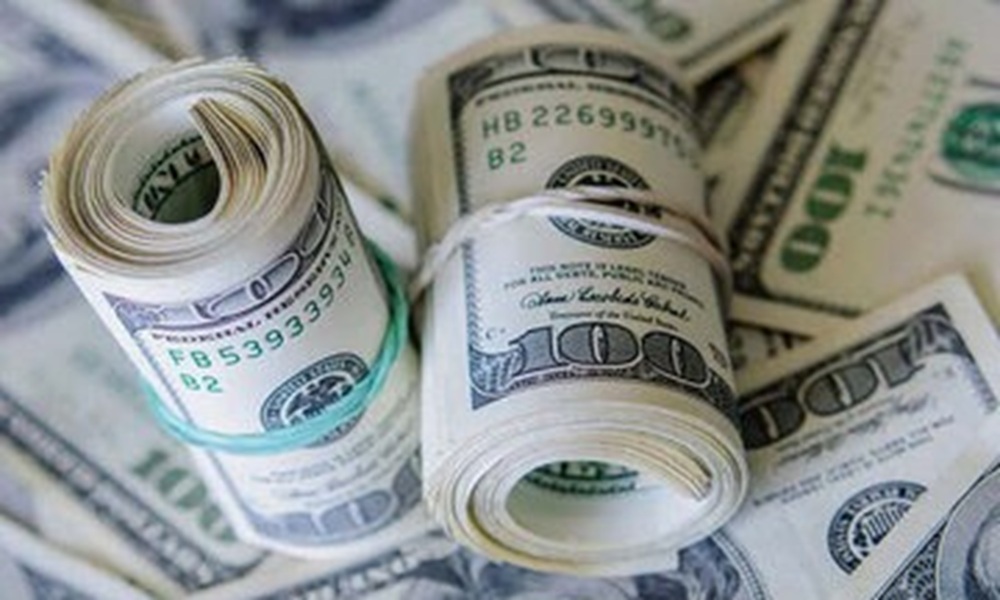 قیمت دلار، یورو و سایر ارزها امروز ۱۵ آبان/ریزش دلار آغاز شد