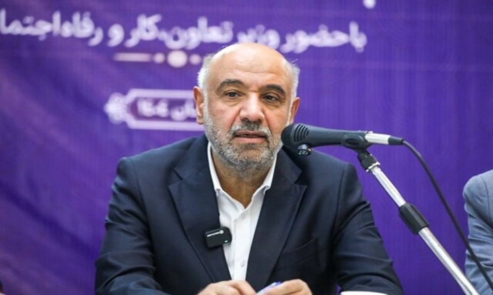وزیر کار: مسکن کارگری دغدغه رفاهی کارگران را کاهش می‌دهد